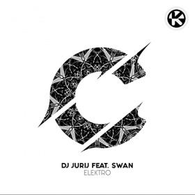 DJ JURIJ FEAT. SWAN - ELEKTRO